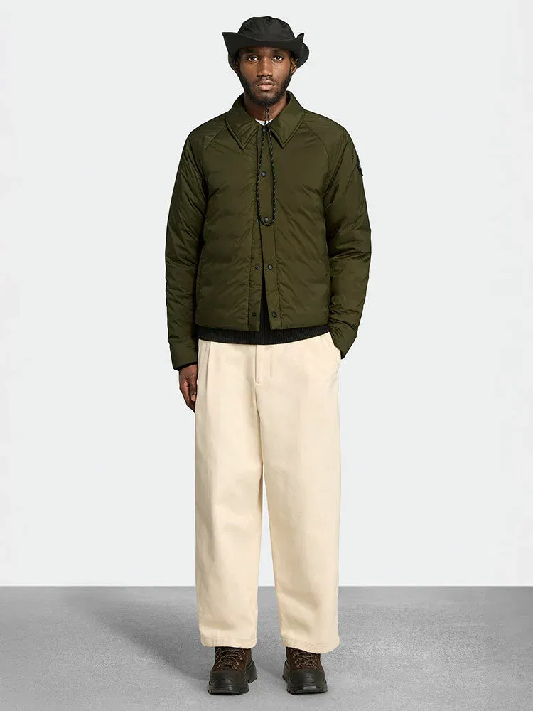 Куртка Coach CANADA GOOSE, Khaki
