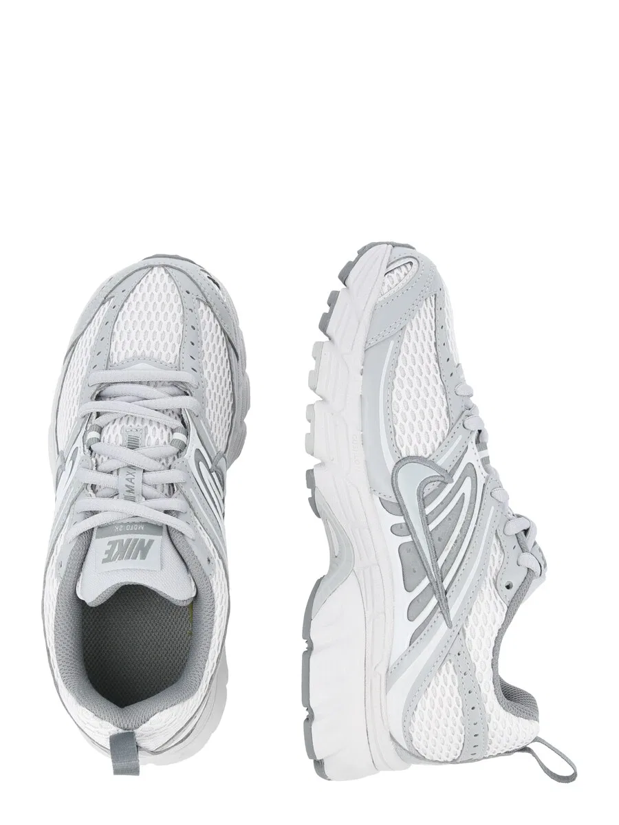 Кроссовки Nike Sportswear 'Air Max Moto 2K' в цвете «камень», светло-серый — фото 2