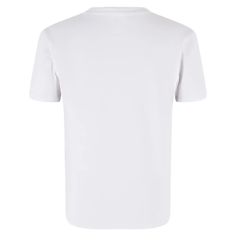 Футболка Urban Classics Stretch Jersey 2 шт, белый — фото 2