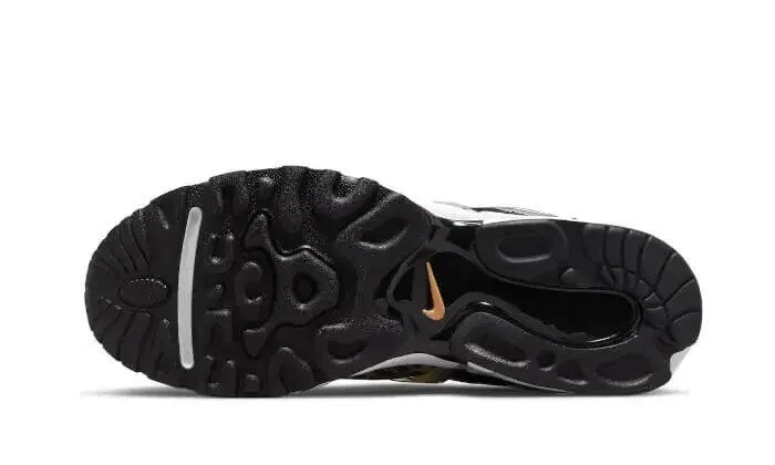 Детские кроссовки с леопардовым принтом Air Kukini SE Leopard Nike, Schwarz Kumquat — фото 3