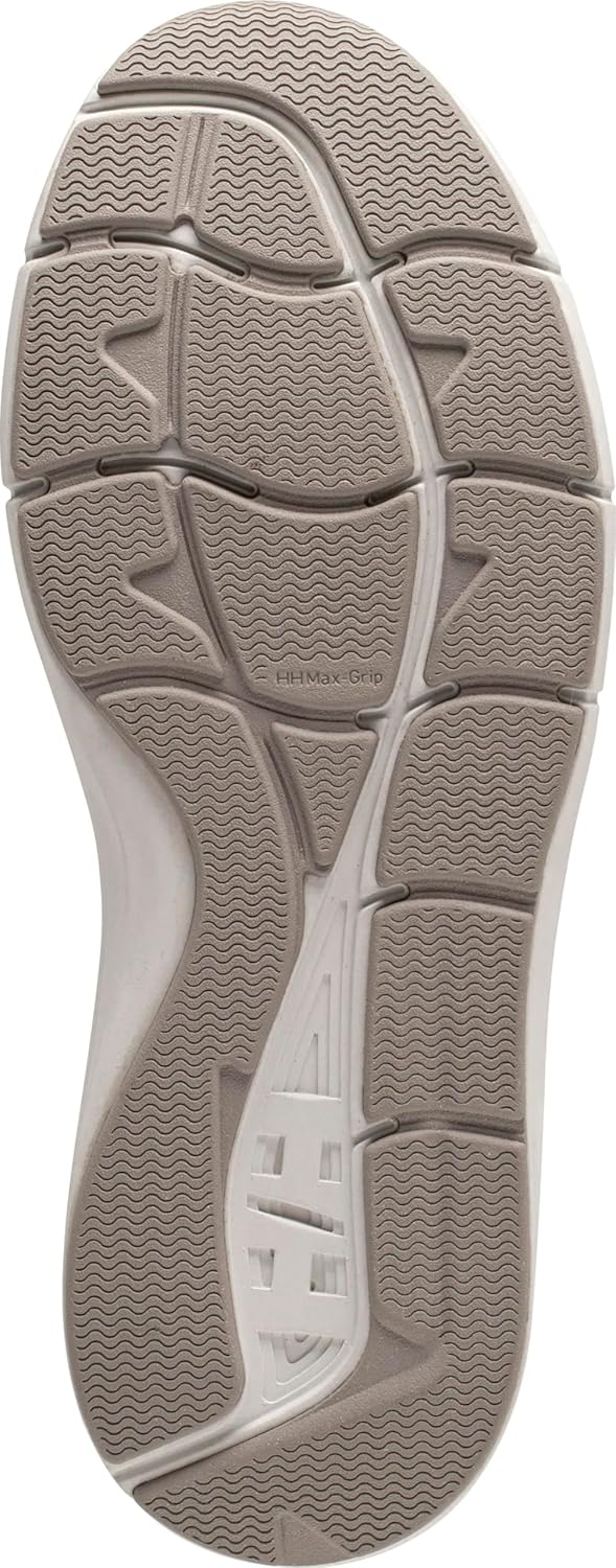 Кроссовки Helly-Hansen HP Marine Lifestyle Men's Sportswear Shoe- Durable, Comfortable, and Stylish Footwear Helly Hansen, Navy — фото 3