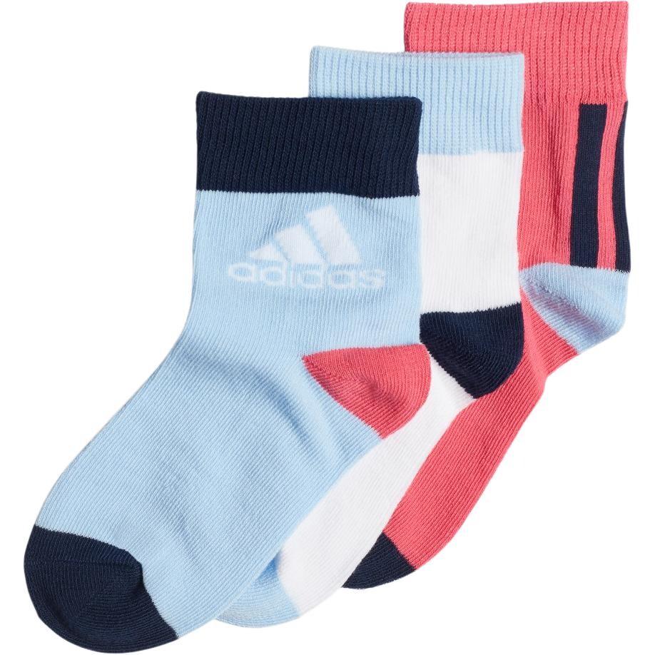

Детские носки Adidas, синий