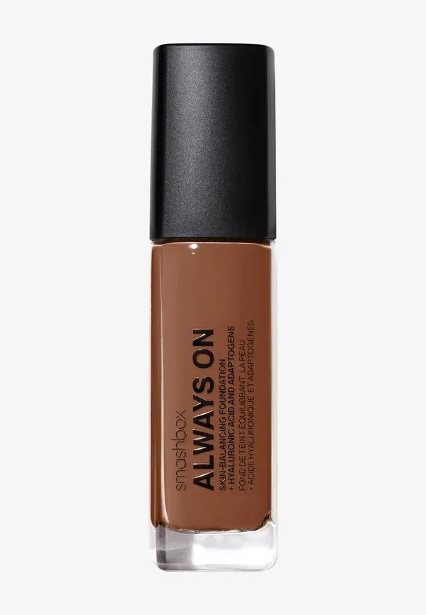 Тональный крем с гиалуроновой кислотой Always on adaptive foundation Smashbox, 30 мл, T20c, цвет t20c
