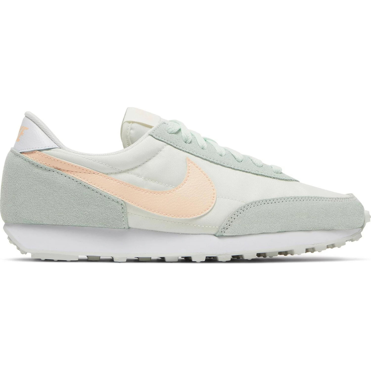 

Кроссовки Nike Wmns Daybreak, светло-зеленый/мультиколор