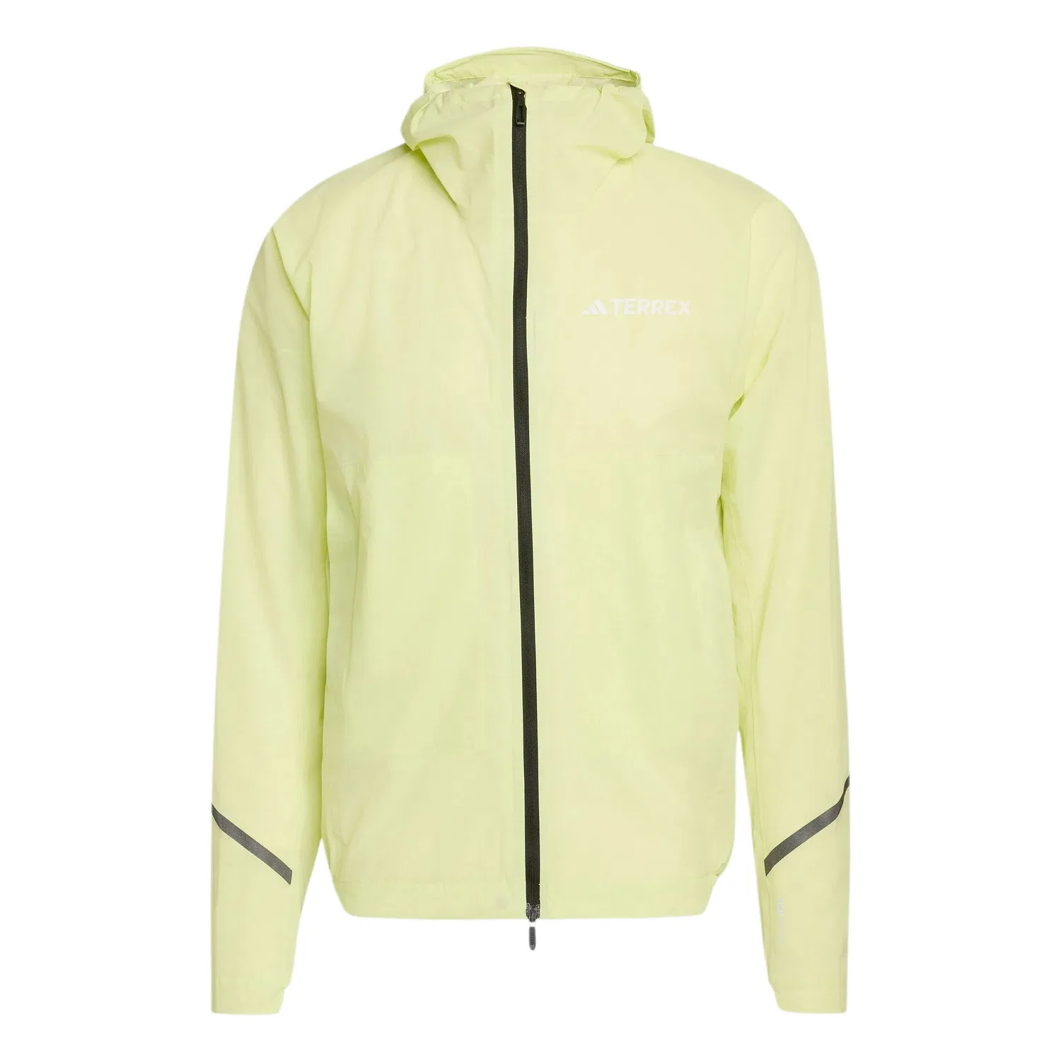 Ветровка Terrex, Light Neon Yellow, Adidas