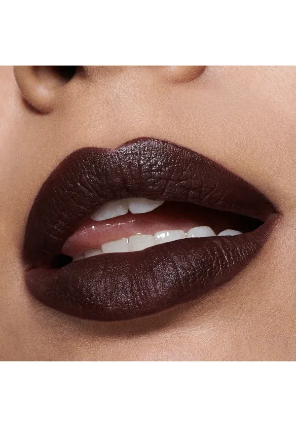 Помада матовая Silky Matte Lipstick Mac bare m.a.cximal, 3.5 г, цвет bare m.a.cximal — фото 3