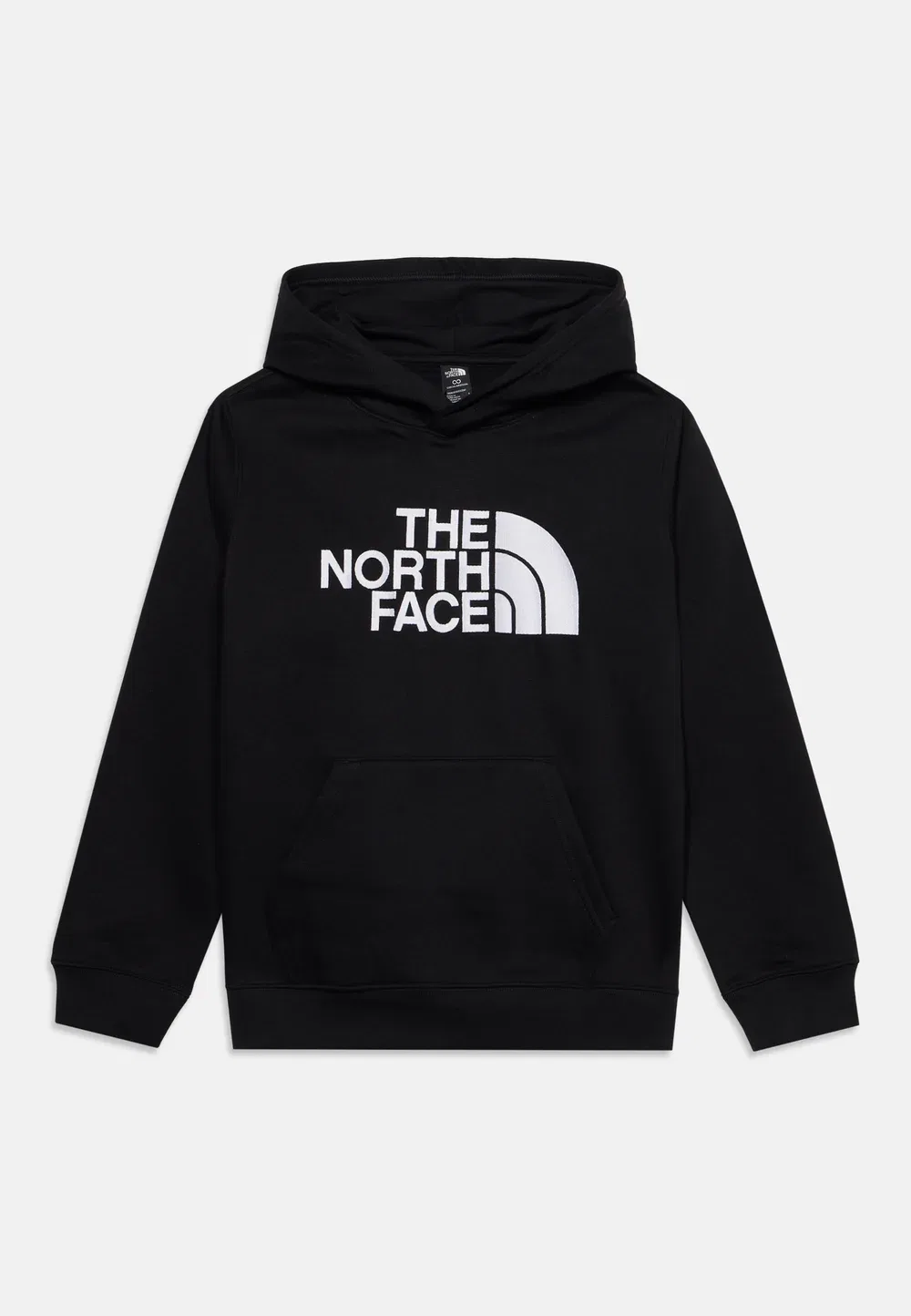 Худи Essential Drew Peak унисекс The North Face, Black