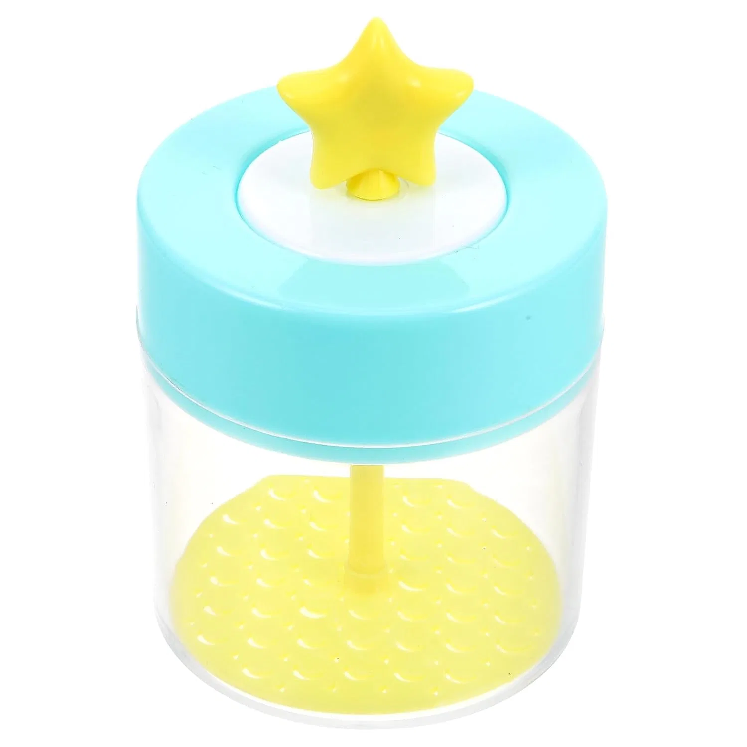 Foam maker для умывания, DEARMAMY, Sky Blue