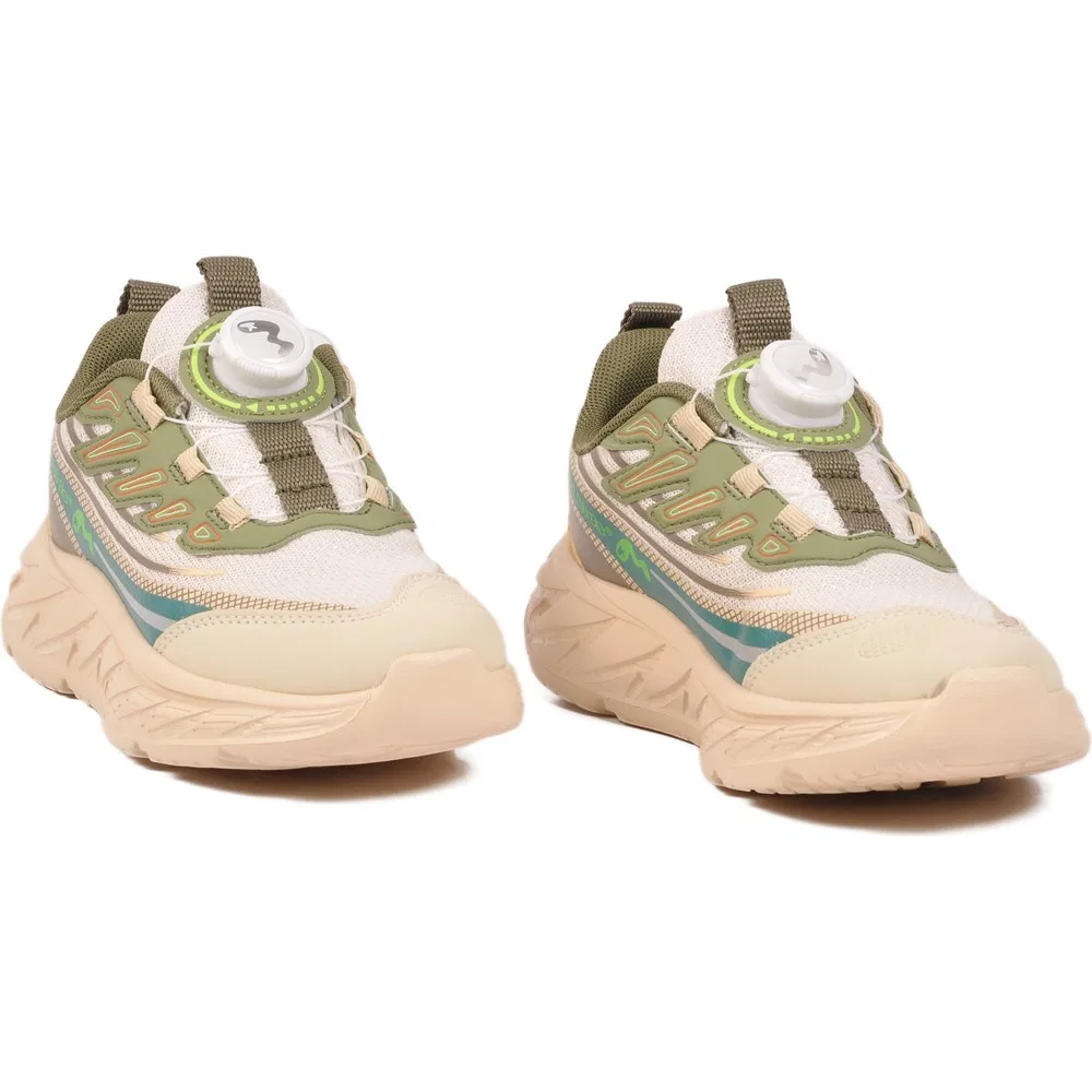 Детские спортивные кроссовки для мальчиков без шнуровки Bej-Haki Marco Kids