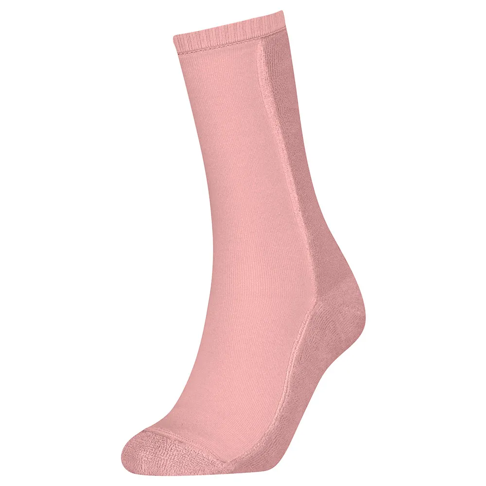 

Носки Calvin Klein 701235381 long, розовый