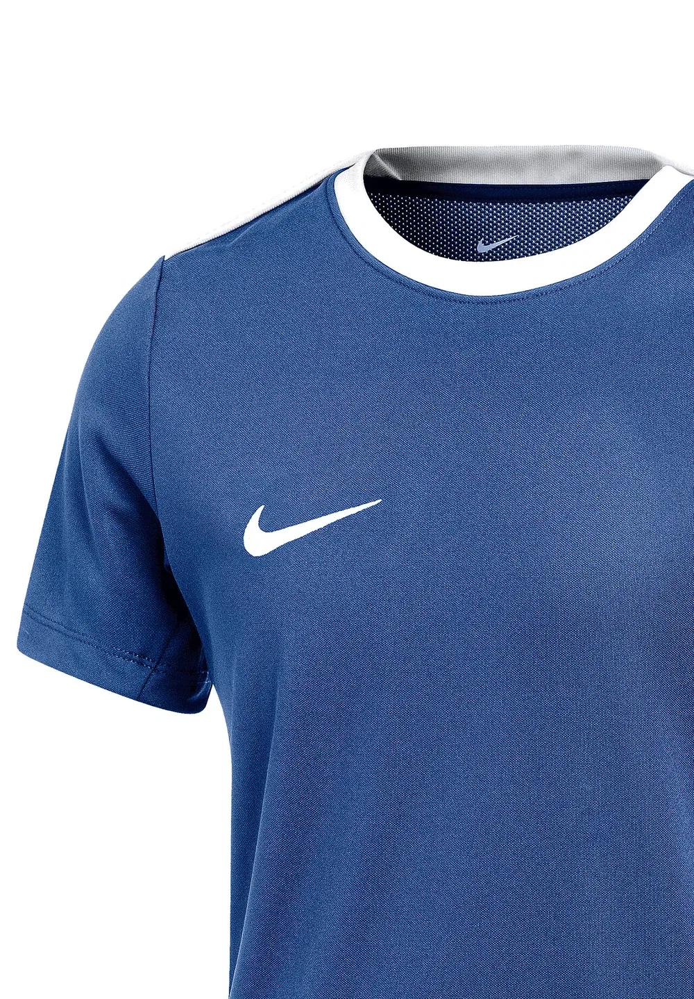 Спортивная футболка Nike Performance, Blau — фото 3