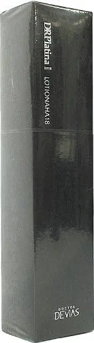 Лосьон DR Devious Platinum Lotion AHA18II 125 мл