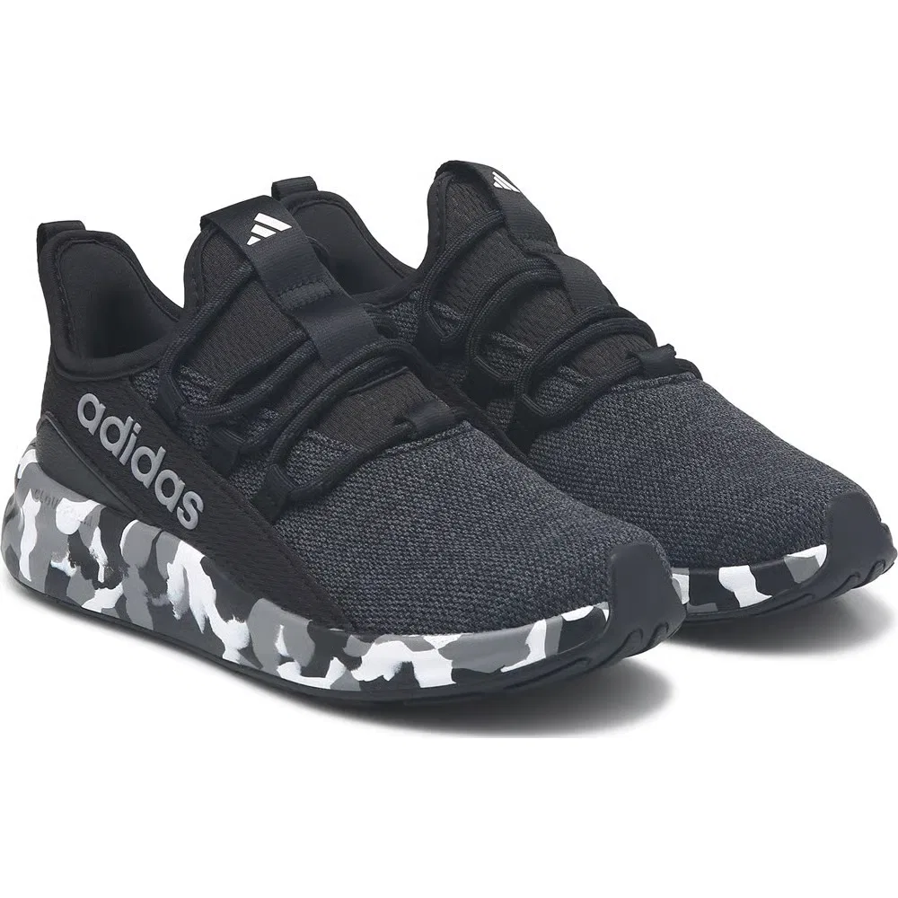 Детские кроссовки Lite Racer Adapt 8.0 Adidas, Black