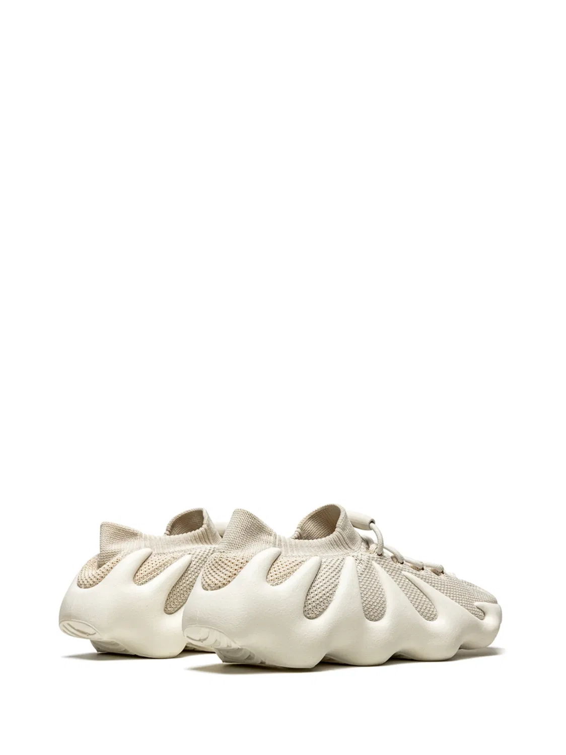 Adidas Кроссовки 450 "Cloud White" — фото 4