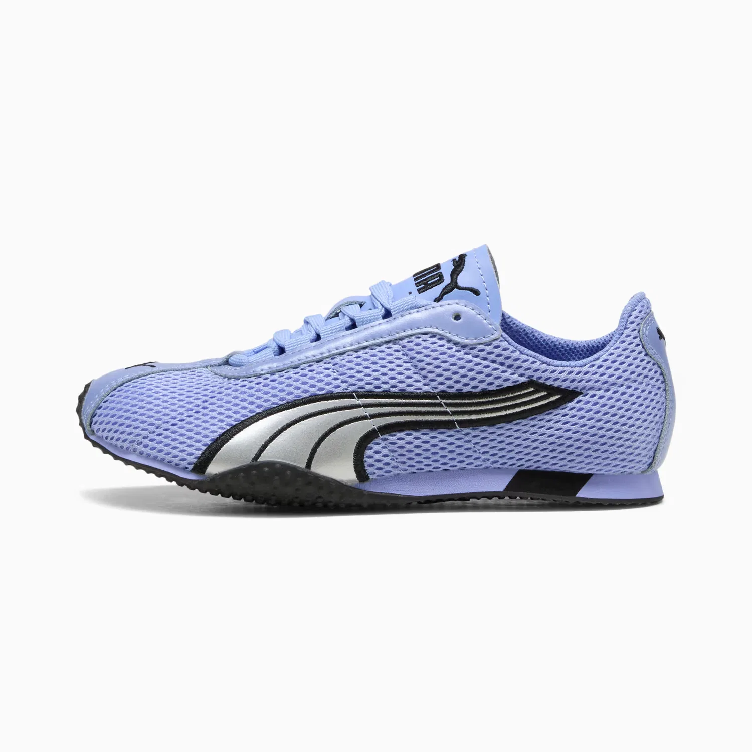 Кроссовки для детей постарше H-Street Og Puma, Intense Lavender-Puma Black
