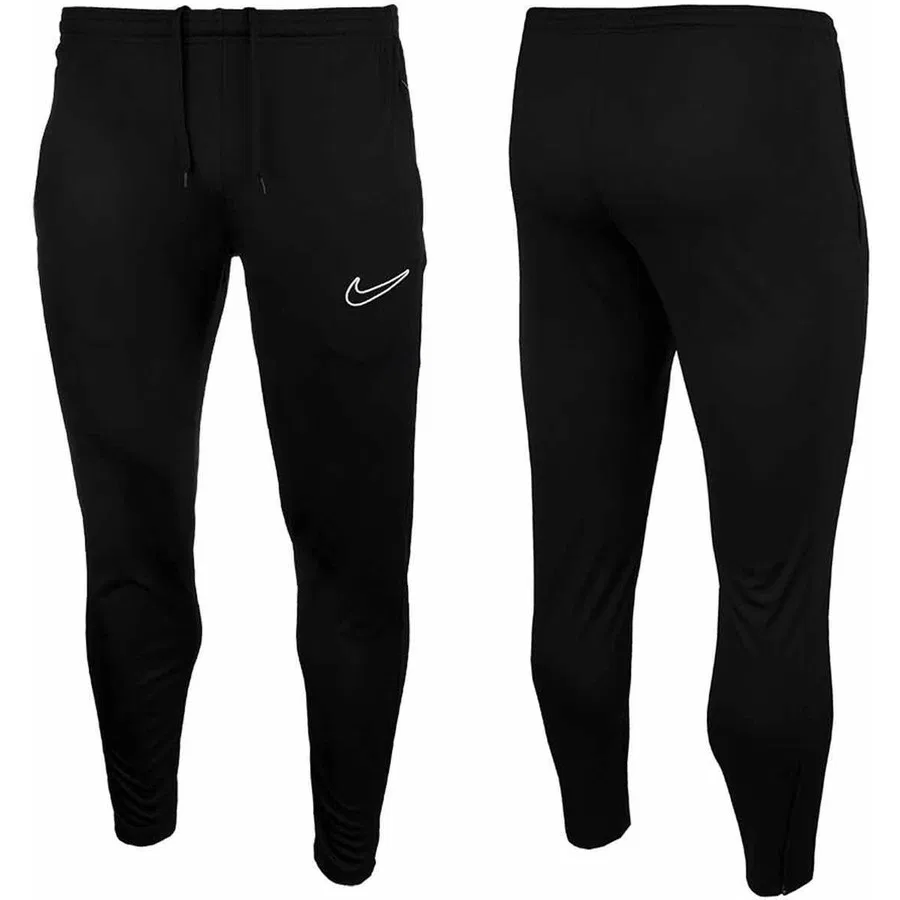 Спортивные штаны Nike Dri-FIT DR1666-010, Черный — фото 2