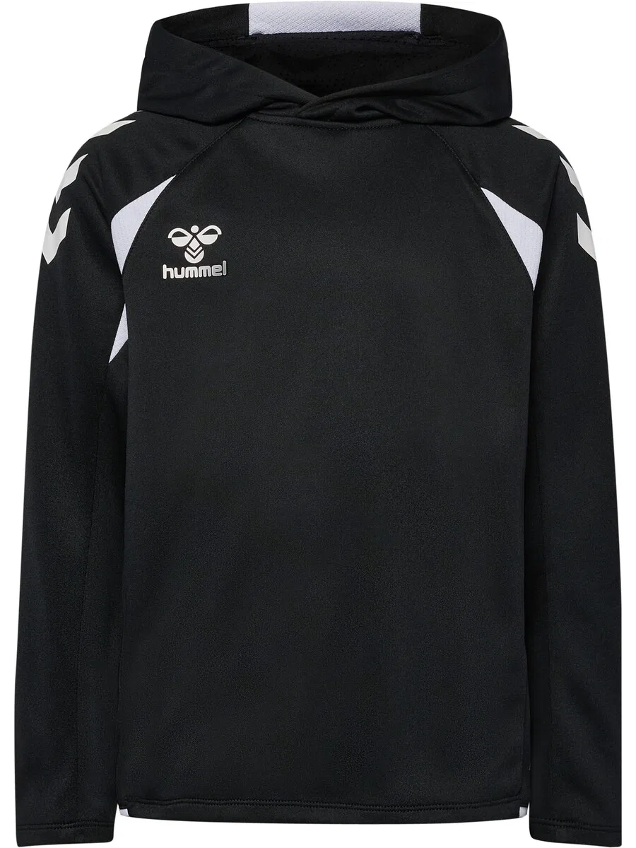 Спортивная толстовка Hummel 'Core 2.0' черного цвета