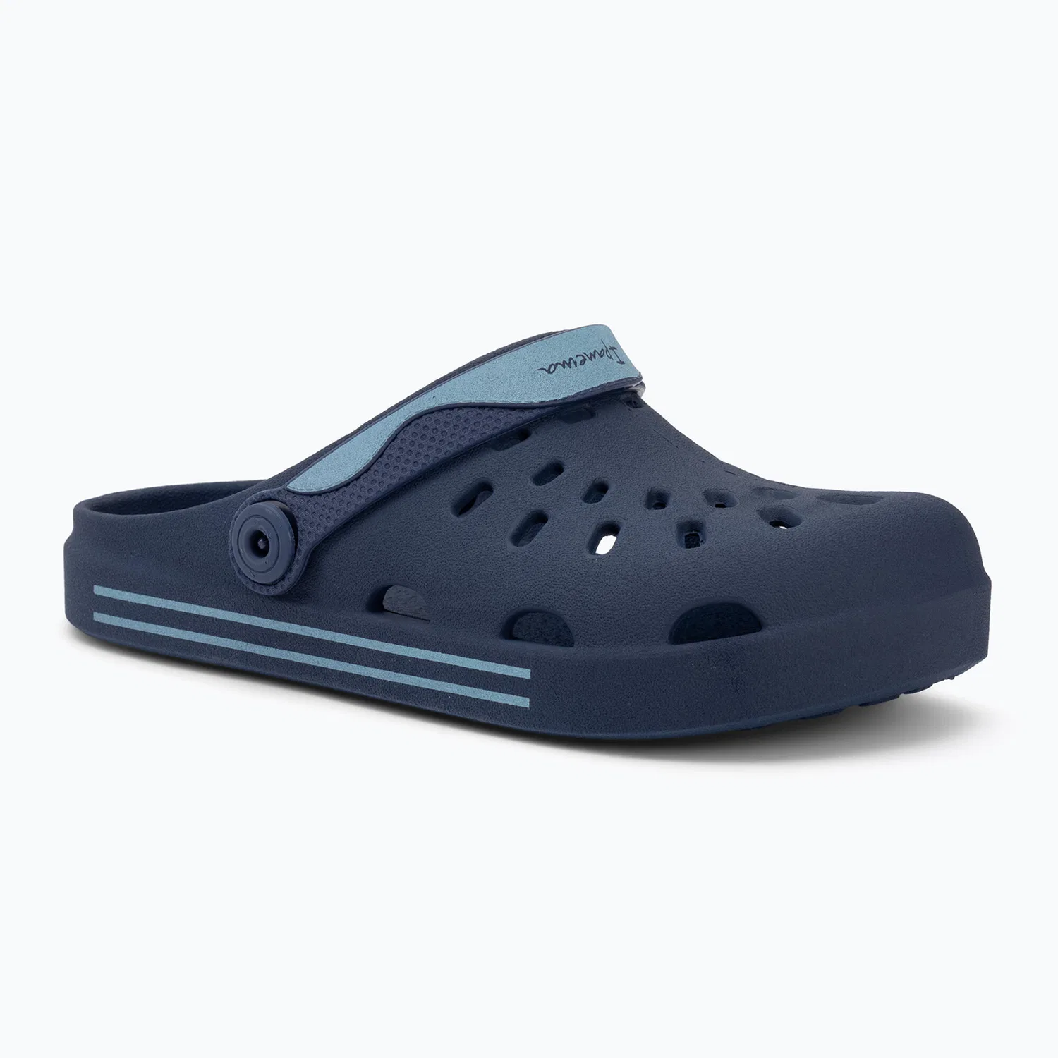 Детские сланцы Ipanema Motion, Dunkelblau