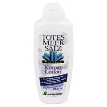 Лосьон для тела Dead Sea Salt Rperlotion AZETT, 250 мл Azett Gmbh & Co.Kg