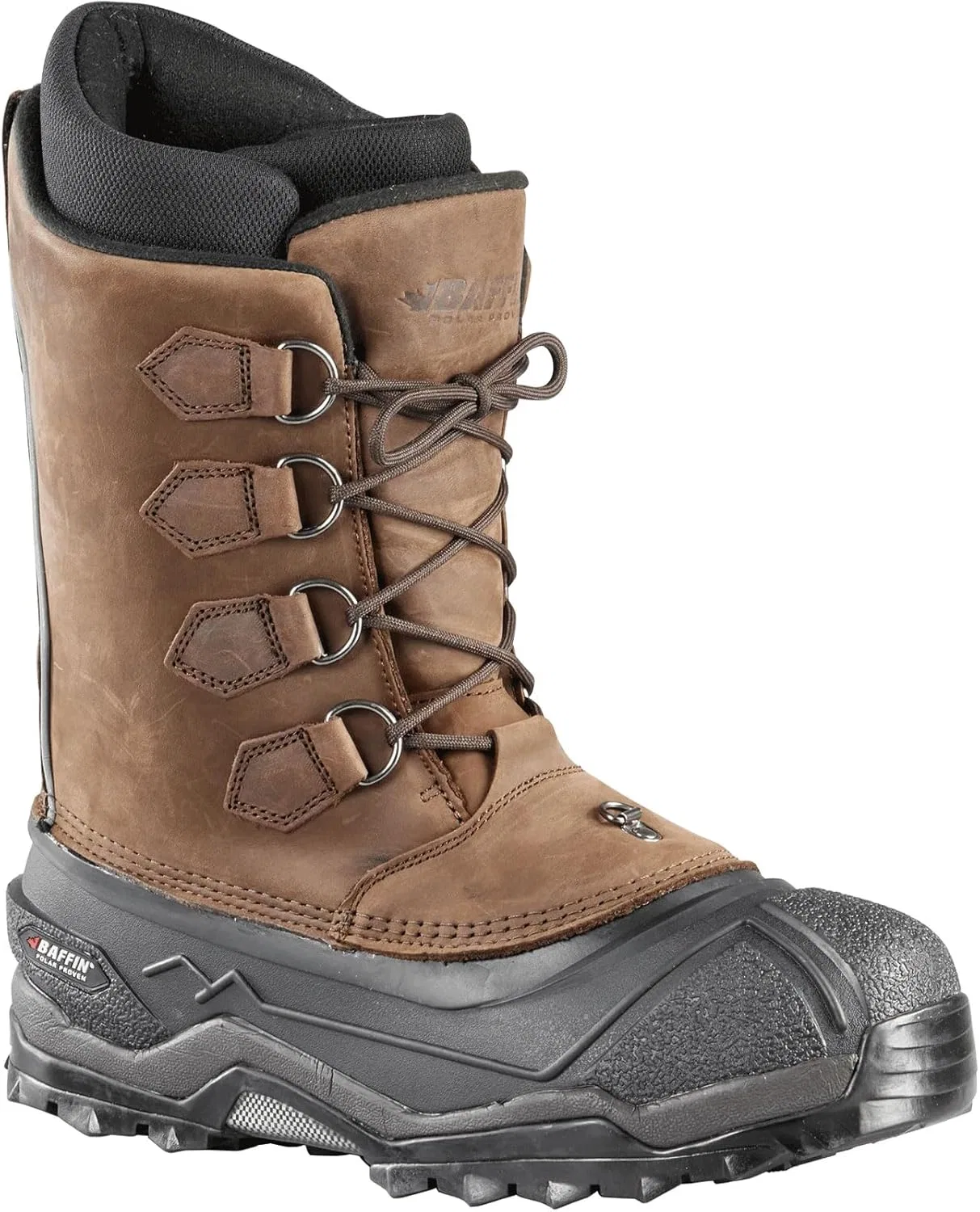 Мужские ботильоны Baffin Epic Series, Brown
