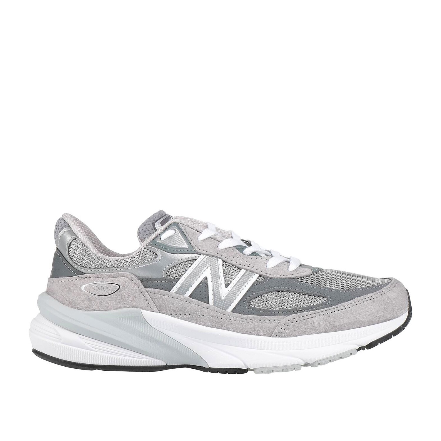 Кроссовки New Balance 990, серый