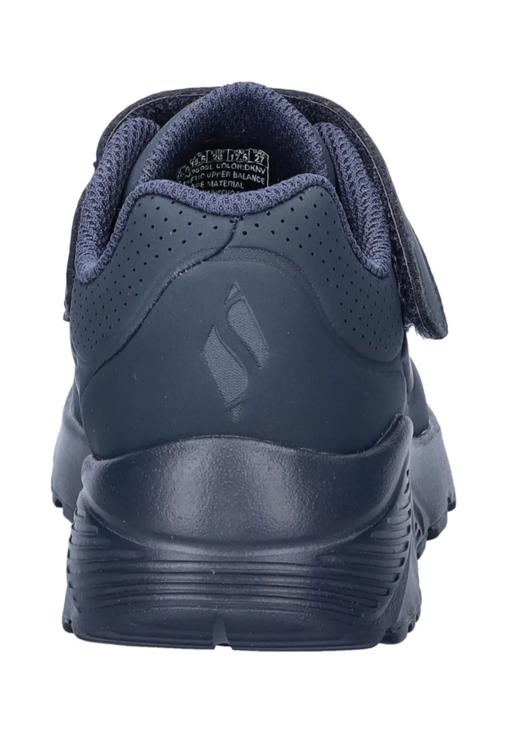 Uno lite - кроссовки vendox jongens - кроссовки Skechers, Blauw — фото 3