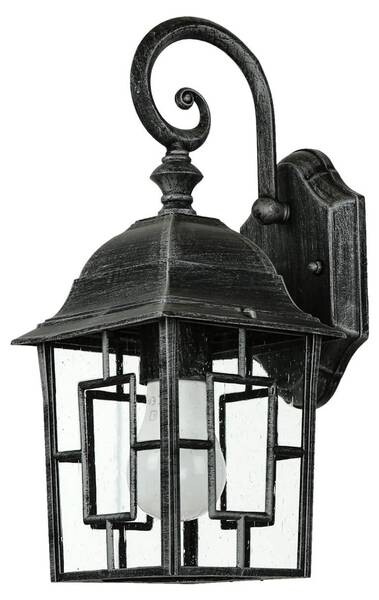 

Настенный светильник Easylight FRIESEN цвет silber antik