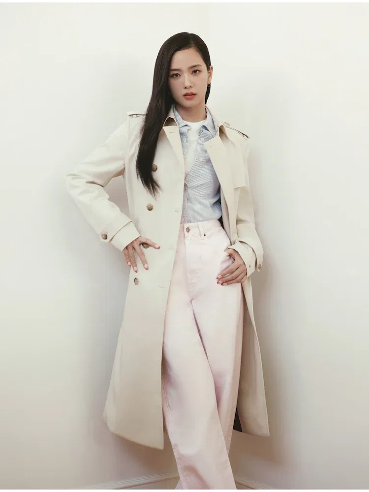 Джинсы баррель TOMMY HILFIGER, Light Pink