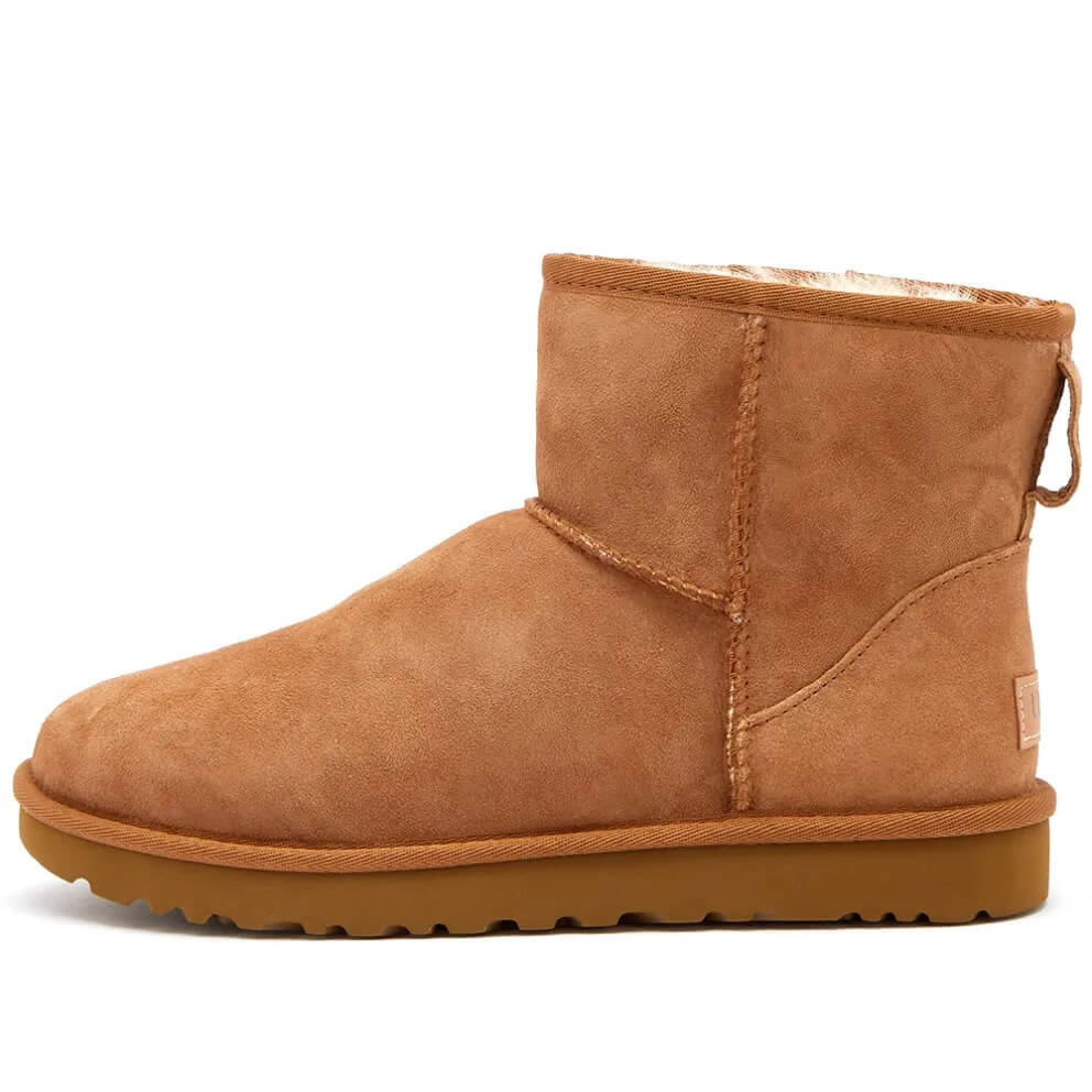

Угги UGG Classic Mini II, ореховый