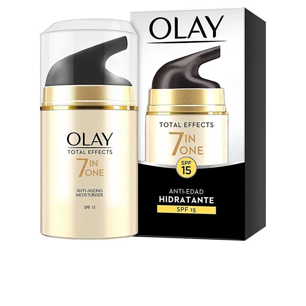 Лосьон для лица Olay Anti-impurities, 50 мл