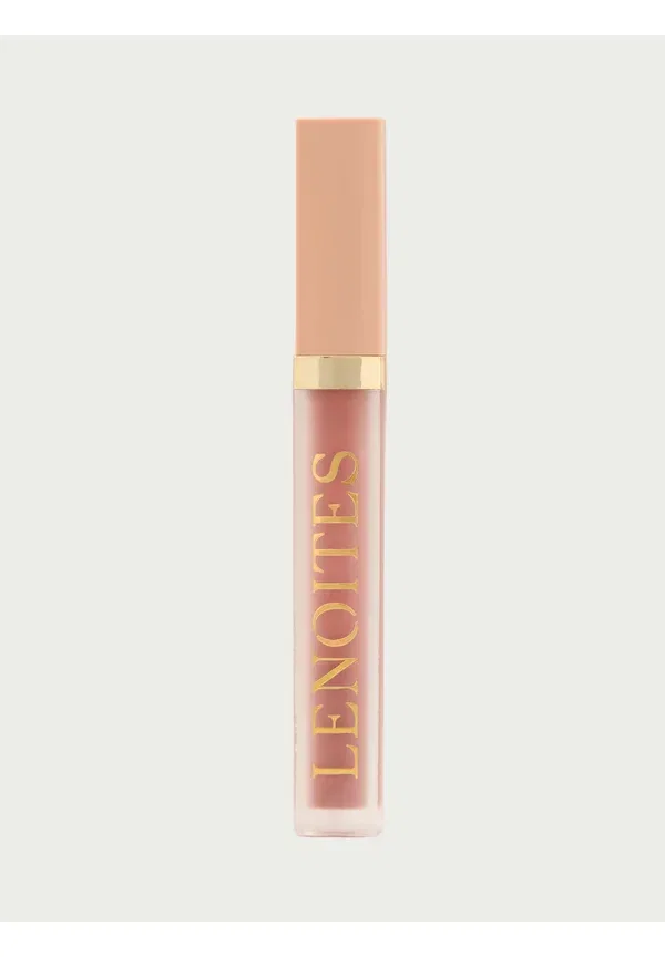 Масло для губ увлажняющее Tinted Lip Oil Lenoites, Sophisticated, 5 мл, цвет sophisticated — фото 2