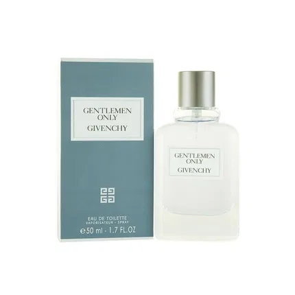 Туалетная вода мужская Givenchy Gentlemen Only, 50 мл