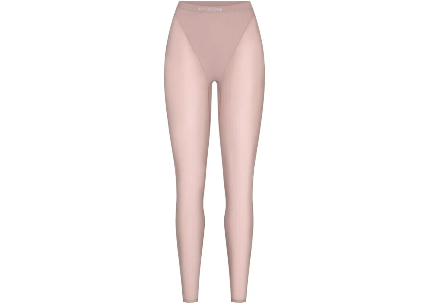 Женские леггинсы с V-линией Nike x SKIMS Legging, Himalayan