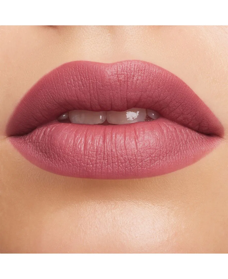 Помада M·A·Cximal Silky Matte Mehr MAC, 3 г — фото 4