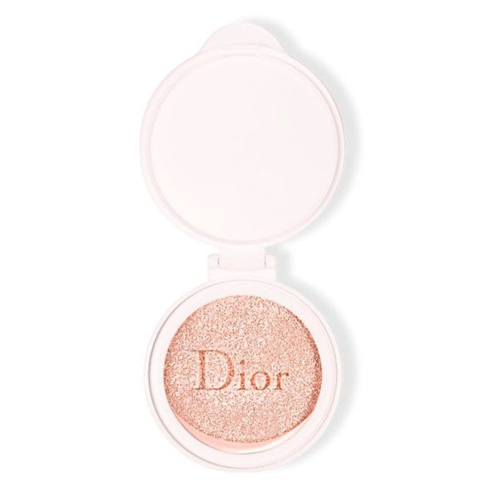 Dior Capture Dreamskin Moist & Perfect Кушон SPF 50, Оттенок 000