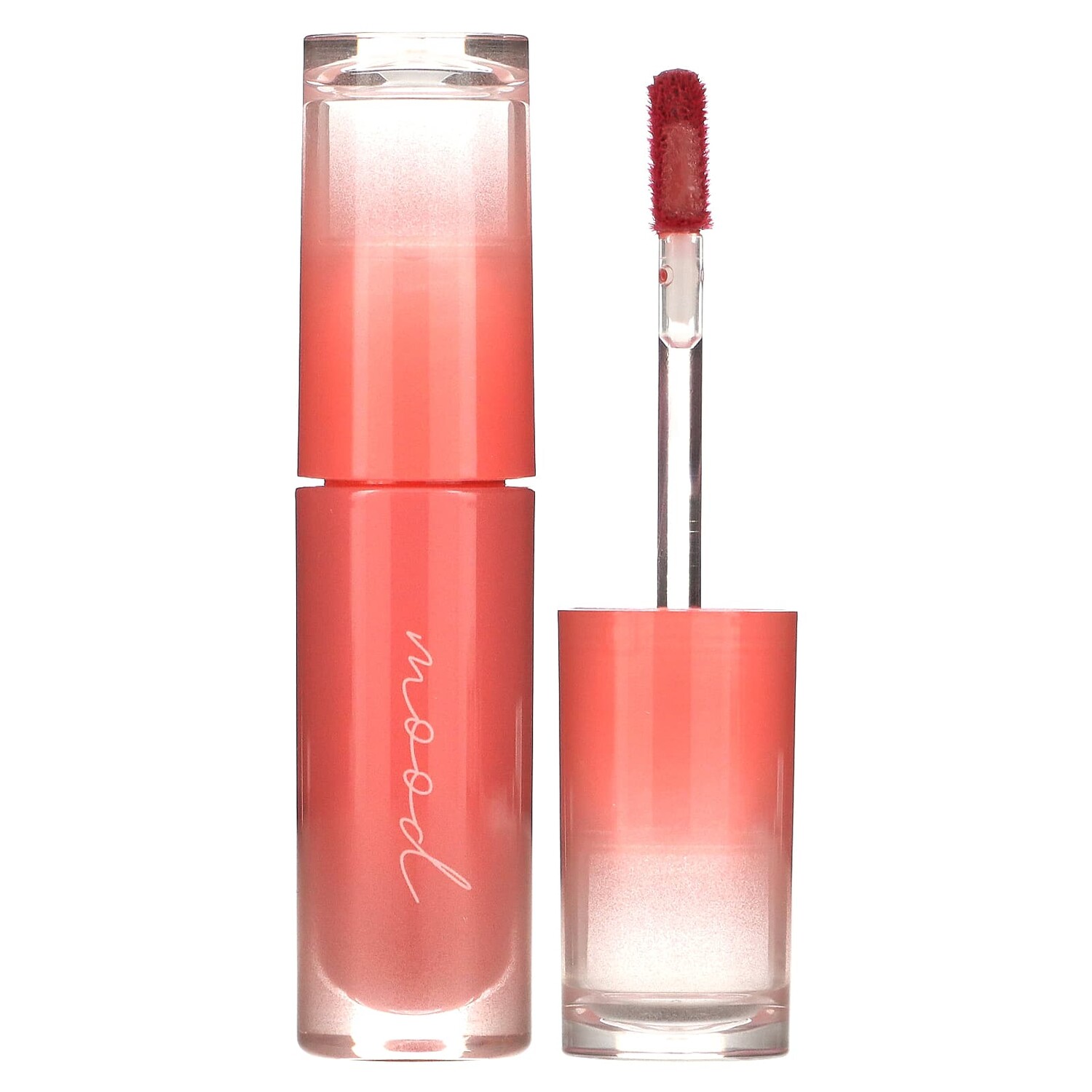 

Ink Mood Glowy Tint, 03 Rose In Mind, 4 г (0,14 унции) Peripera