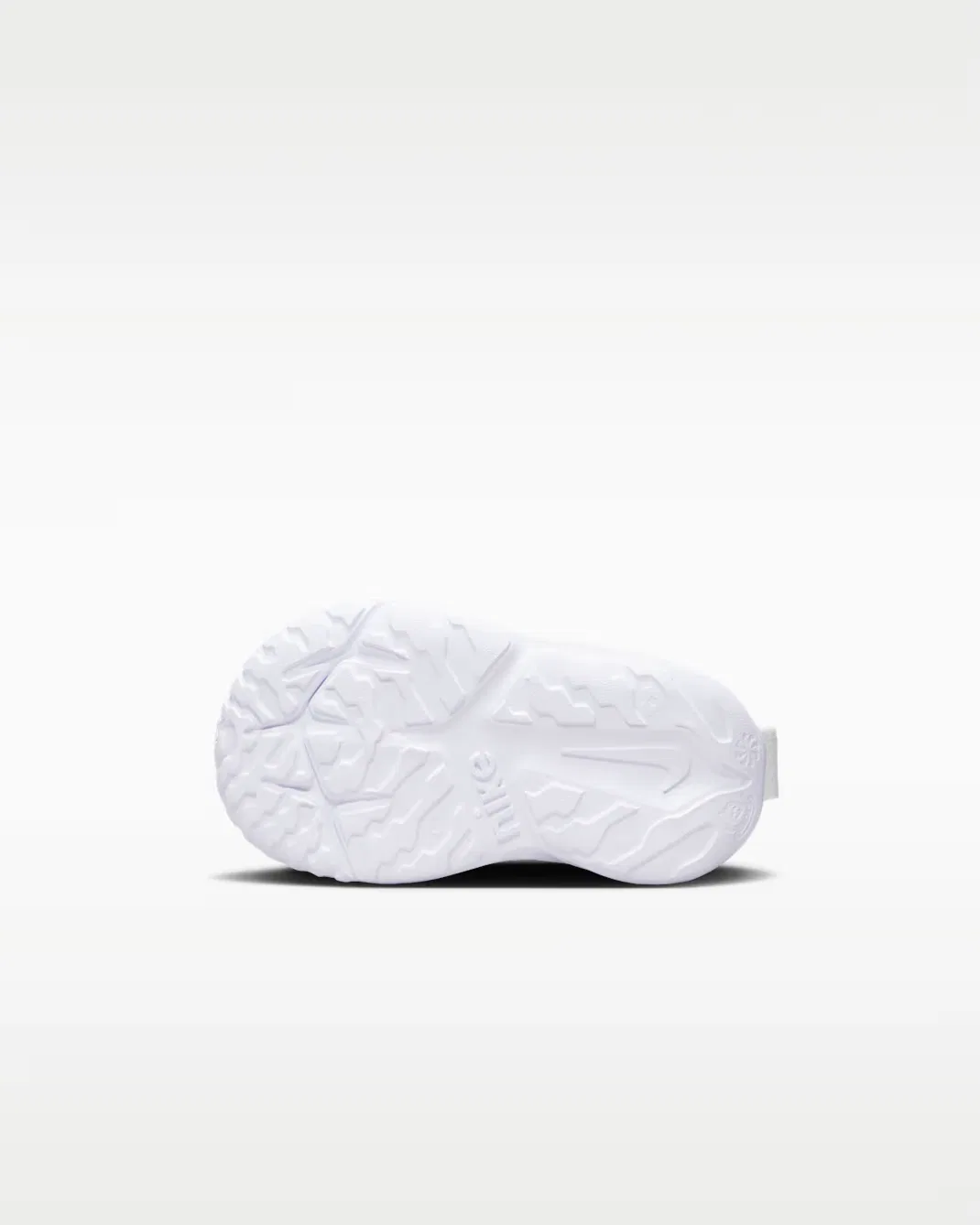 Детская/подростковая обувь Nike Star Runner 4, Summit White/Vivid Sulfur/White/Opti Yellow — фото 2