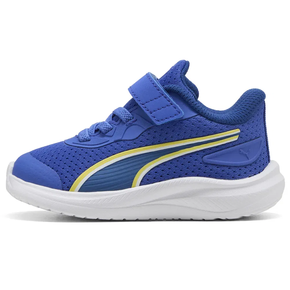 Кроссовки Skyrocket 2 AC+ Puma, синий — фото 3