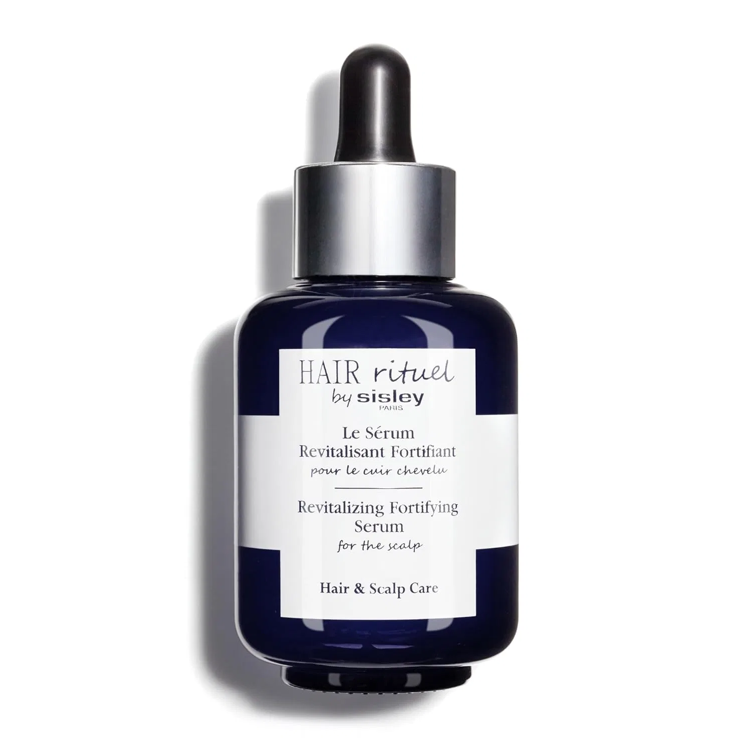 Сыворотка для волос Sisley Rituel 60 мл Hair Rituel By Sisley