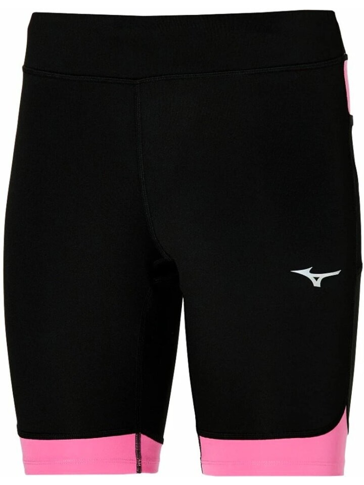 

Шорты Mizuno Short, черный