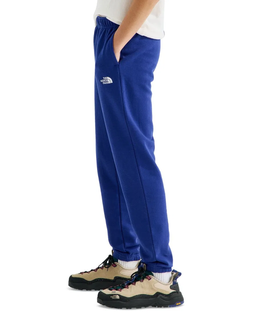 Штаны Evolution Simple Dome для мальчиков и девочек 7-20 The North Face, Bold Blue — фото 3