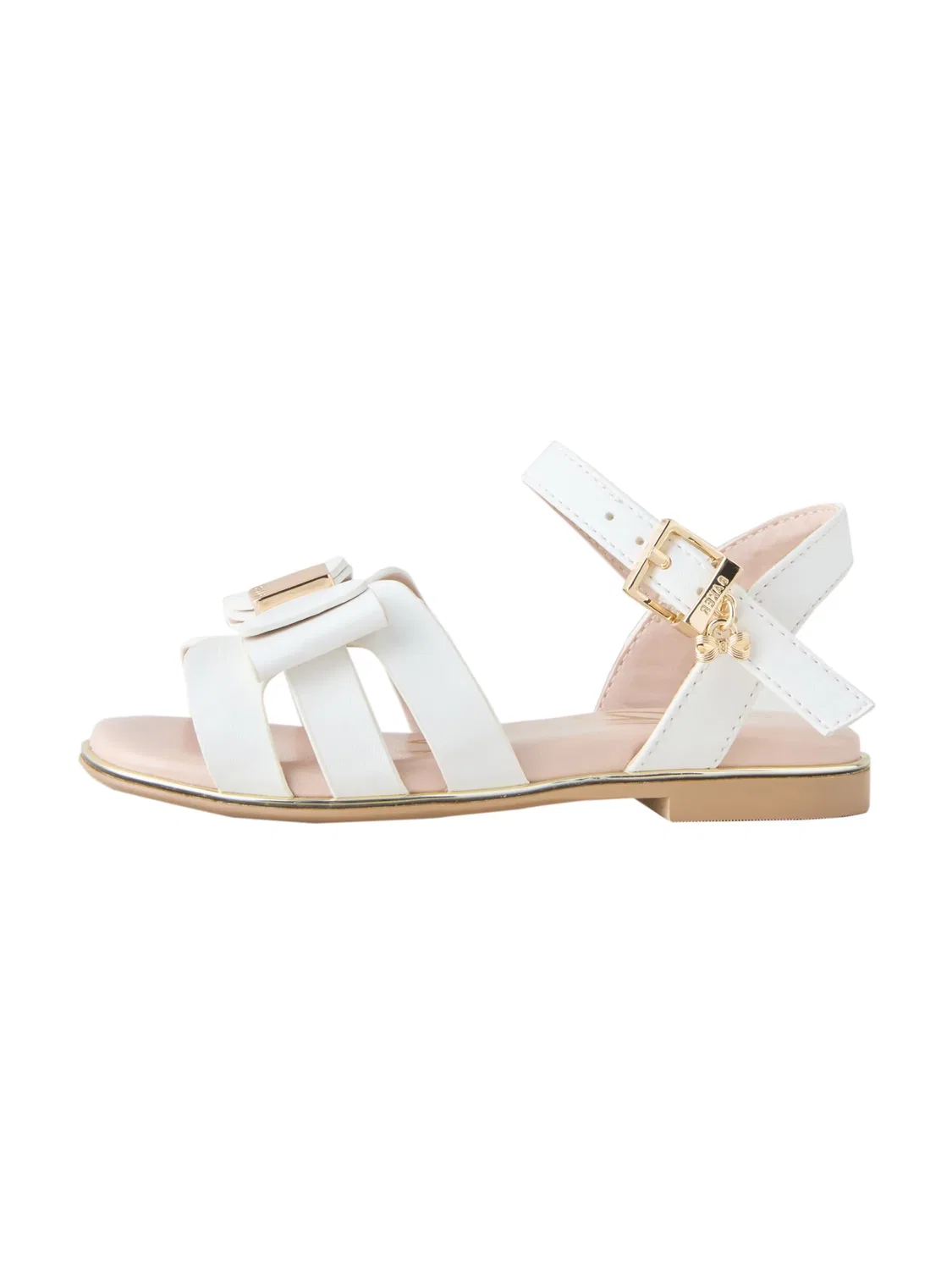 Сандалии Baker By Ted Baker, белые