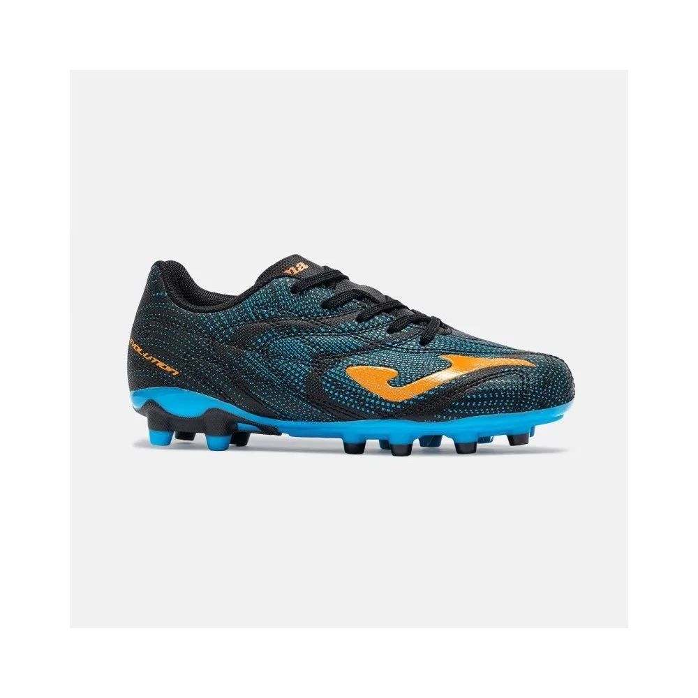 Детские футбольные бутсы с шипами Evolution Joma