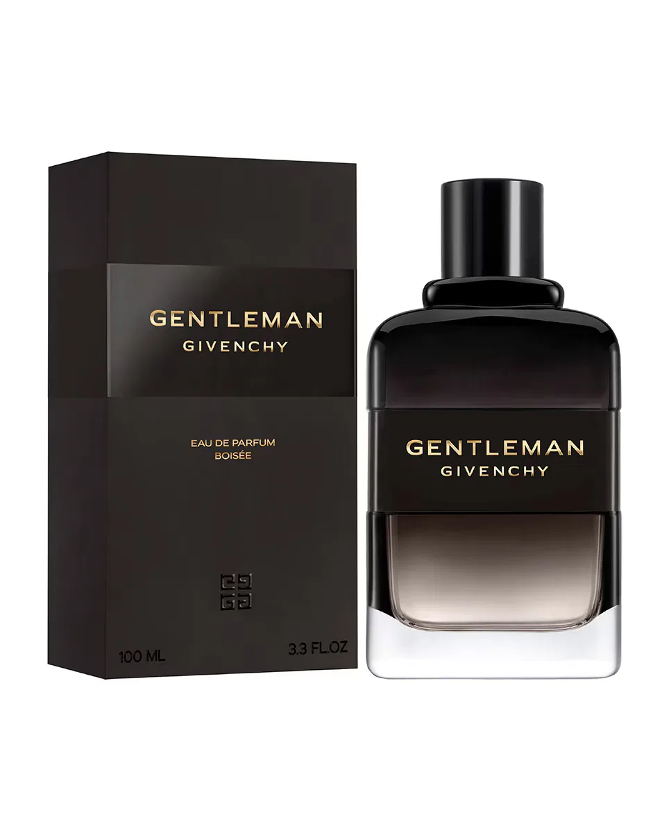 Парфюмерная вода, 60 мл, Boisée Gentleman, Givenchy — фото 4