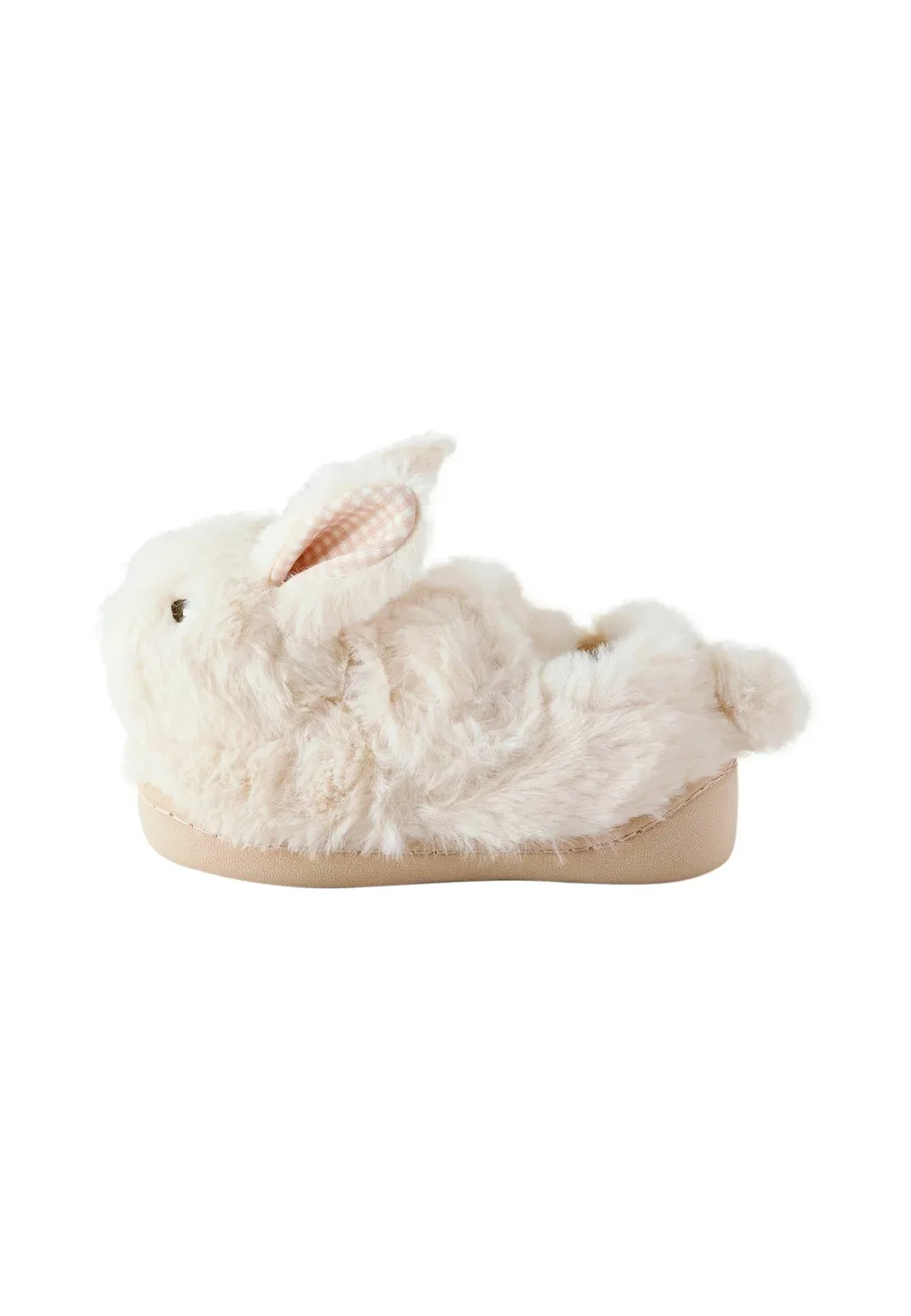 Тапочки - тапочки Next, Neutral Bunny