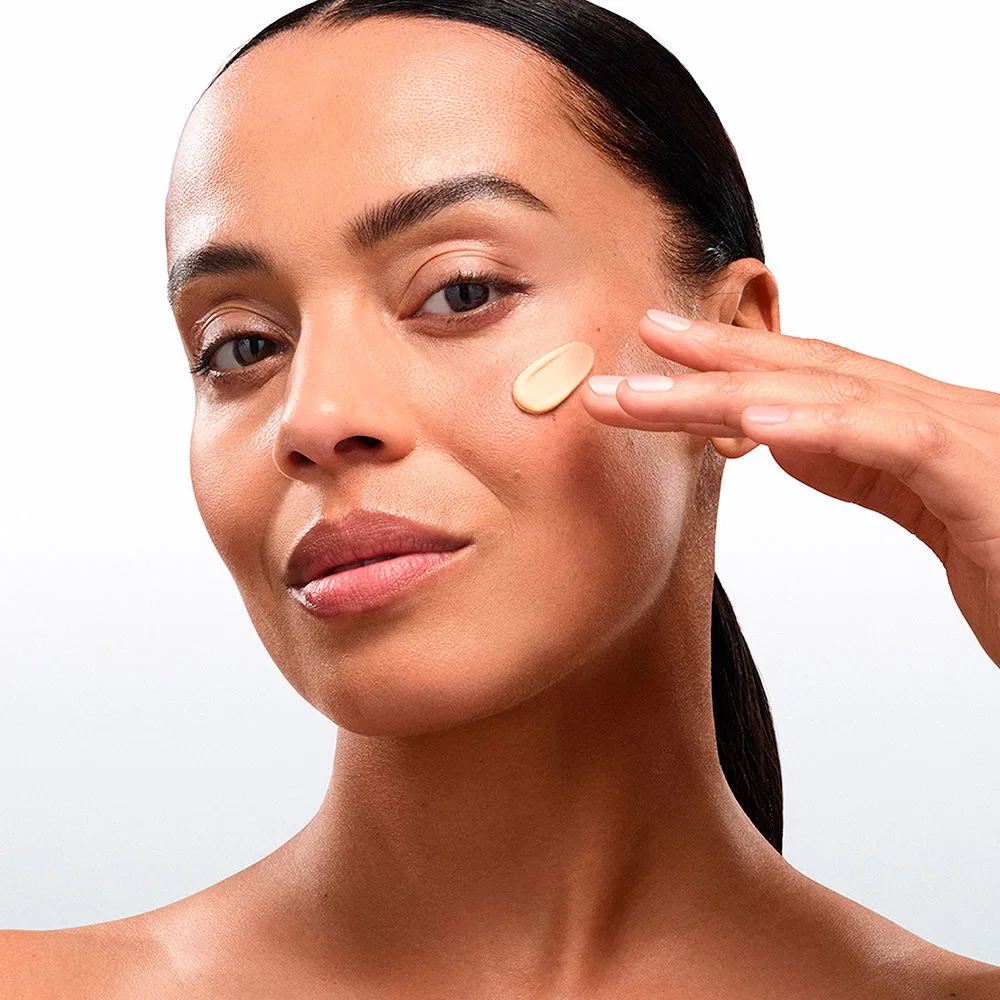 Сыворотка для лица 50 мл с пептидами Absolue Longevity M.D. Reset Lancôme — фото 4