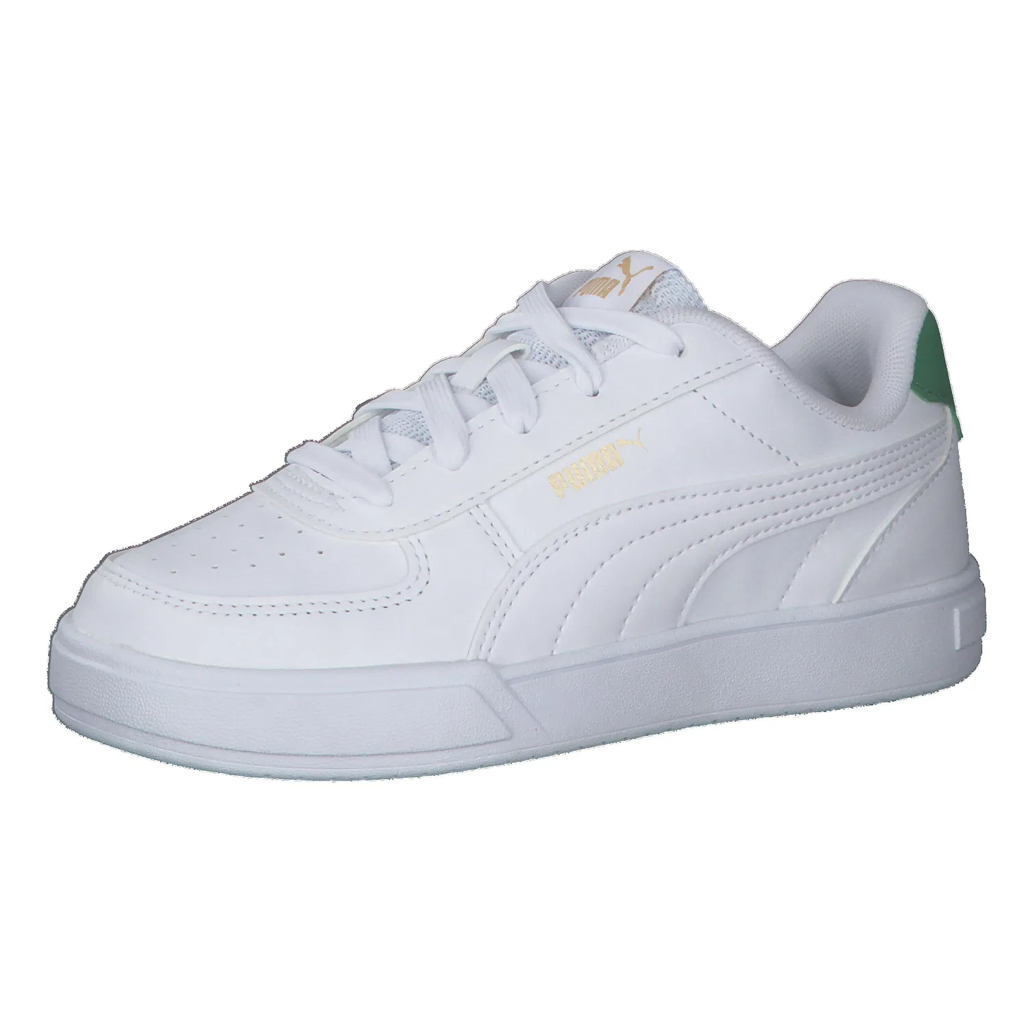 Детские кроссовки Caven PS Puma, Weiss