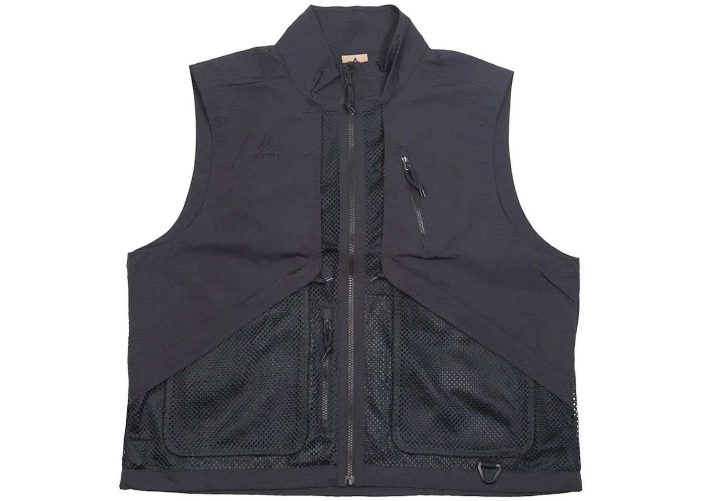 Мужской жилет Nike ACG Vest, Black