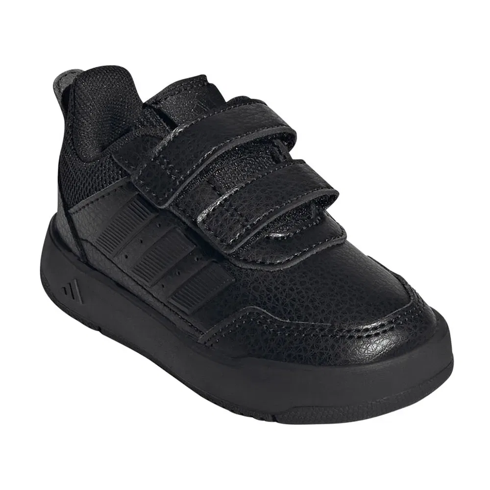 Кроссовки Adidas Tensaur Sport, черный — фото 2