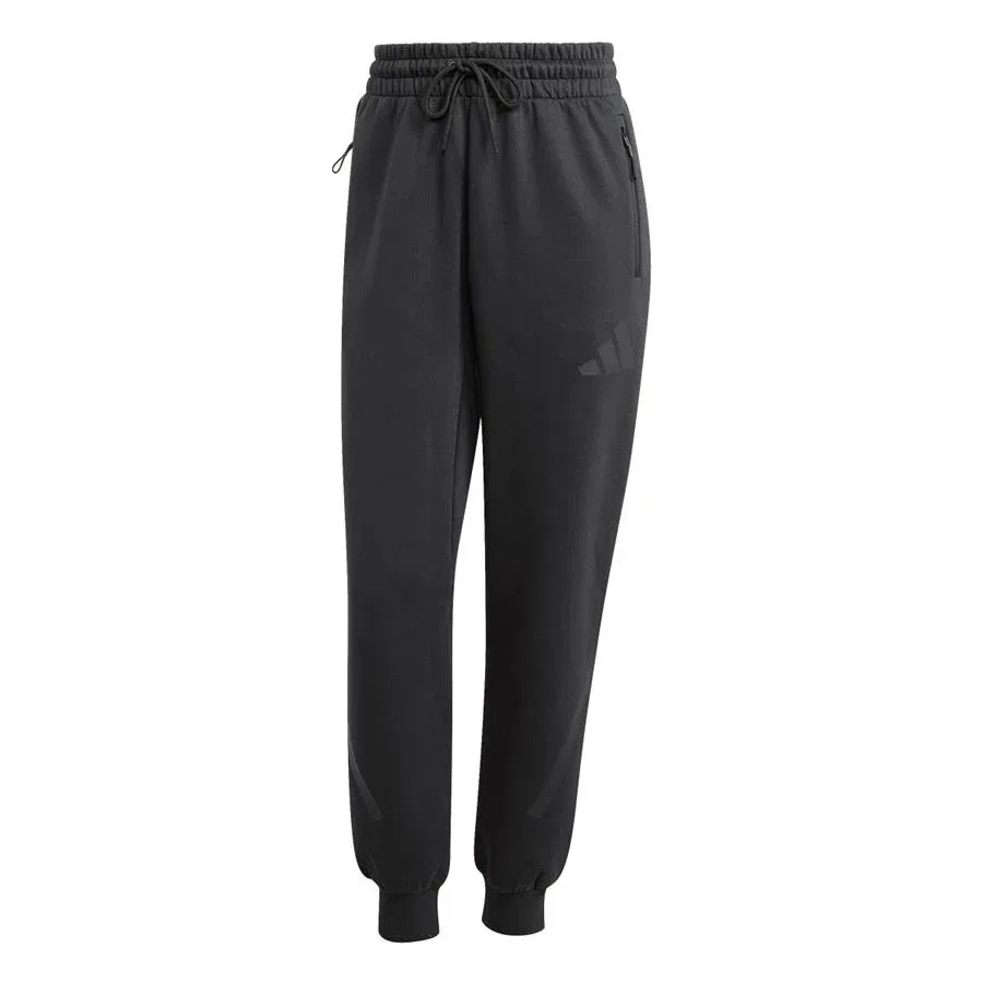 Спортивные штаны W Z.N.E. PT adidas, Черный